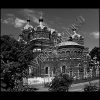 Гранитная мастерская "GraverArt" Гравировка храма на памятник ХХ-047