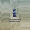 Гранитная мастерская "GraverArt" Гранитная балясина на могилу ГБ-014